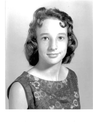 Elizabeth Batchelor
