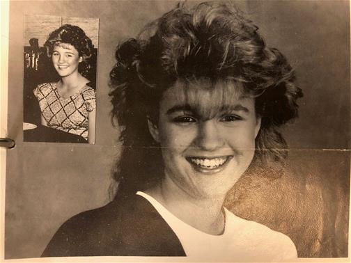 Jeanifer Weldon